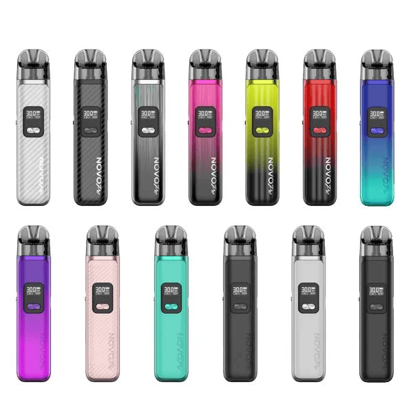 SMOK Novo Pro 30W Pod System Kit 1300mAh