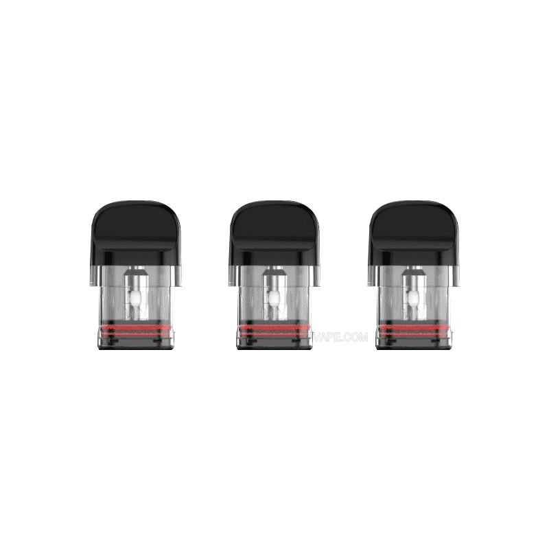 SMOK Novo Pro Replacement Pods (3/pack)