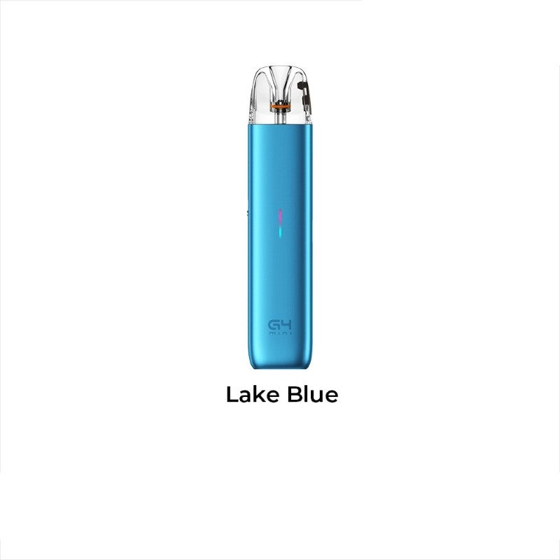Uwell Caliburn G4 Mini 35W Pod System Kit 1100mAh