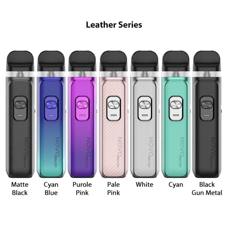 SMOK Novo Master 30W Pod System Kit 1000mAh