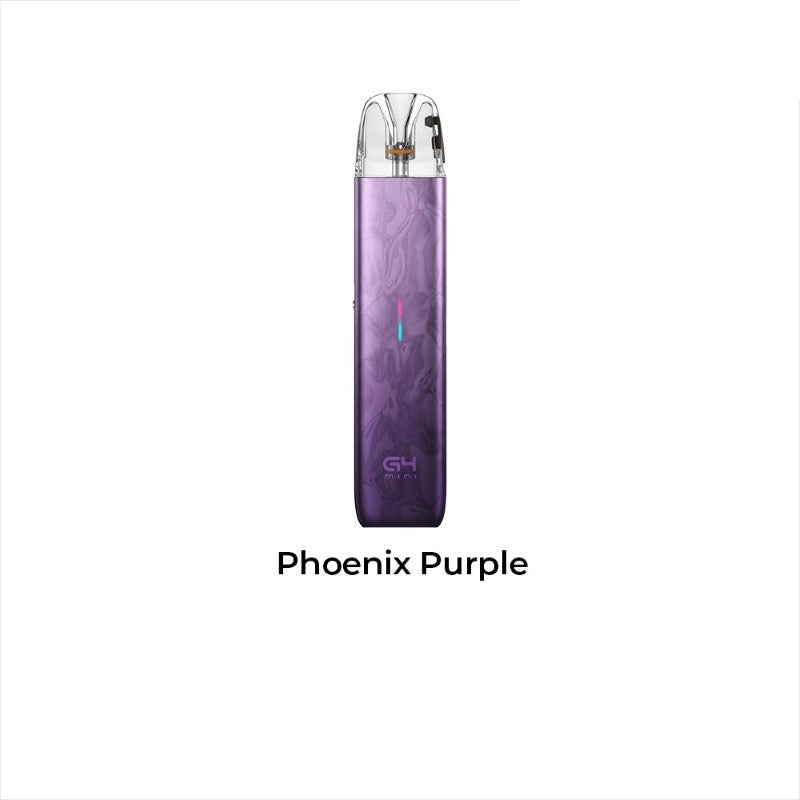 Uwell Caliburn G4 Mini 35W Pod System Kit 1100mAh