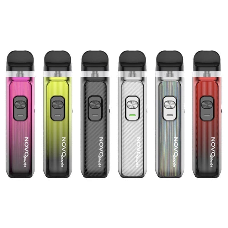 SMOK Novo Master 30W Pod System Kit 1000mAh
