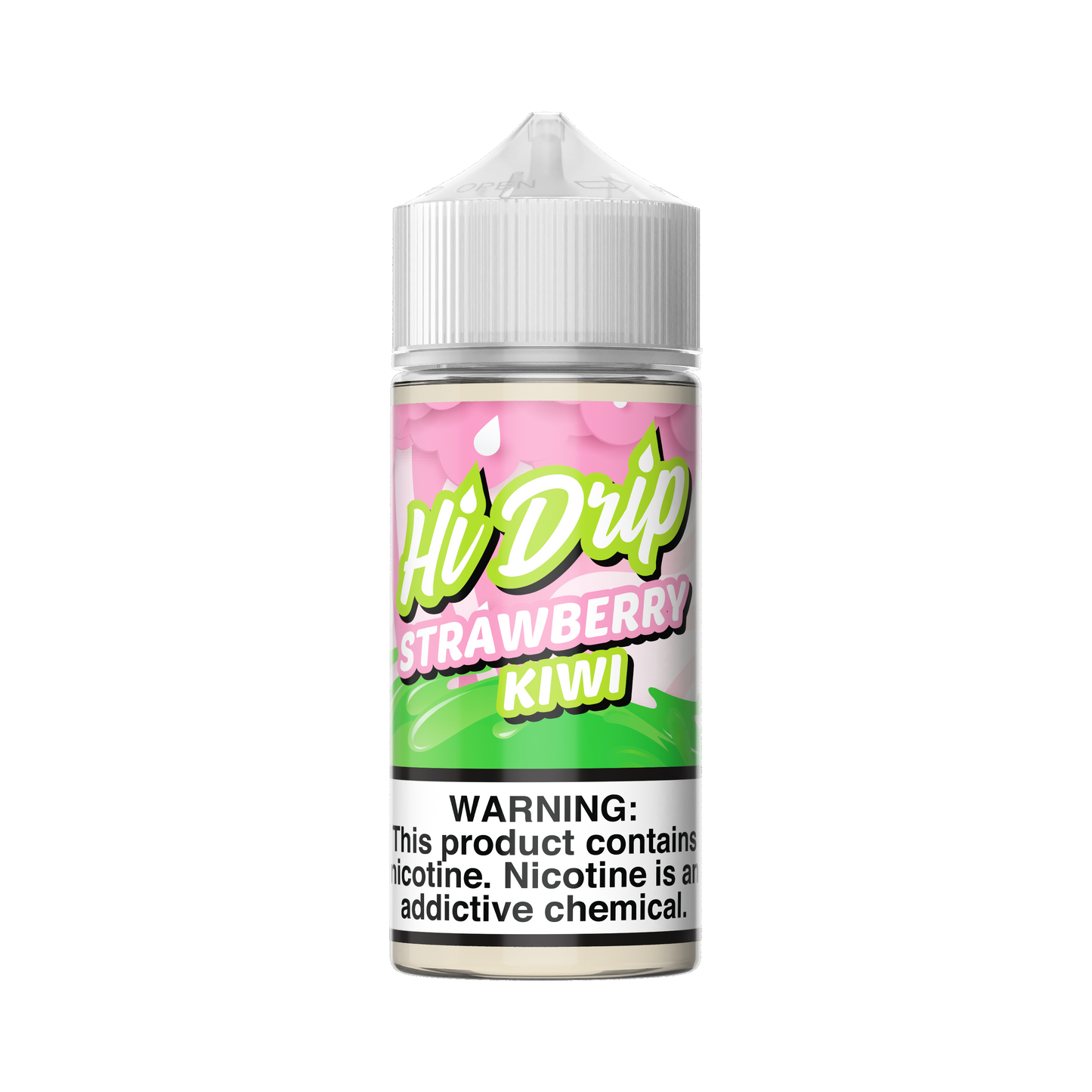 Hi-Drip 100mL