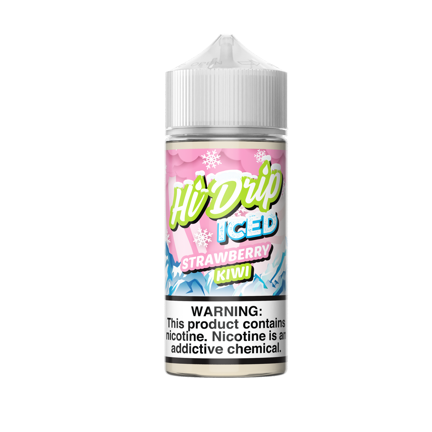 Hi-Drip ICED 100mL