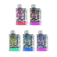Lost Vape Orion Bar Sparkling Edition Disposable 18mL (10/pack) - Clearance