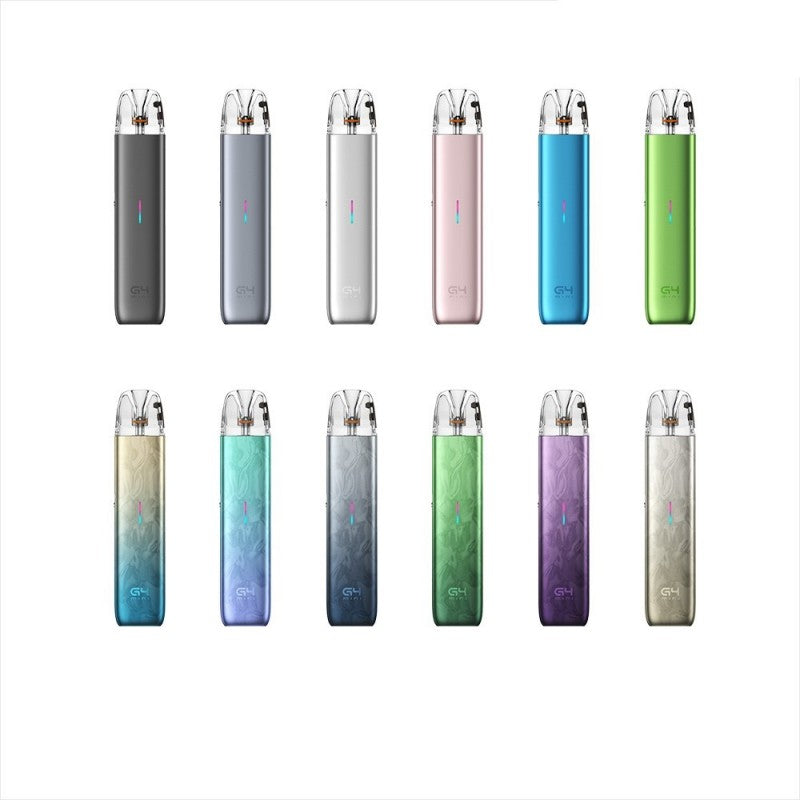 Uwell Caliburn G4 Mini 35W Pod System Kit 1100mAh