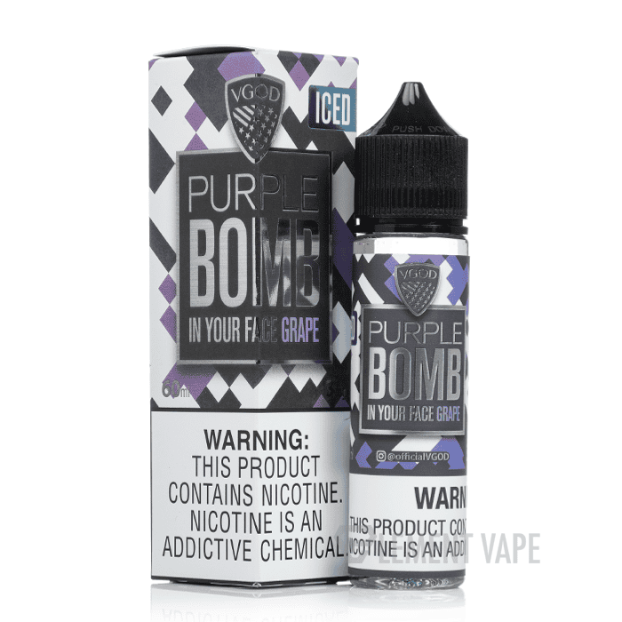VGOD 60mL