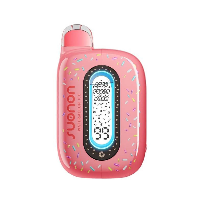 Suonon Donete 50K Disposable 20mL 50mg (5/pack)