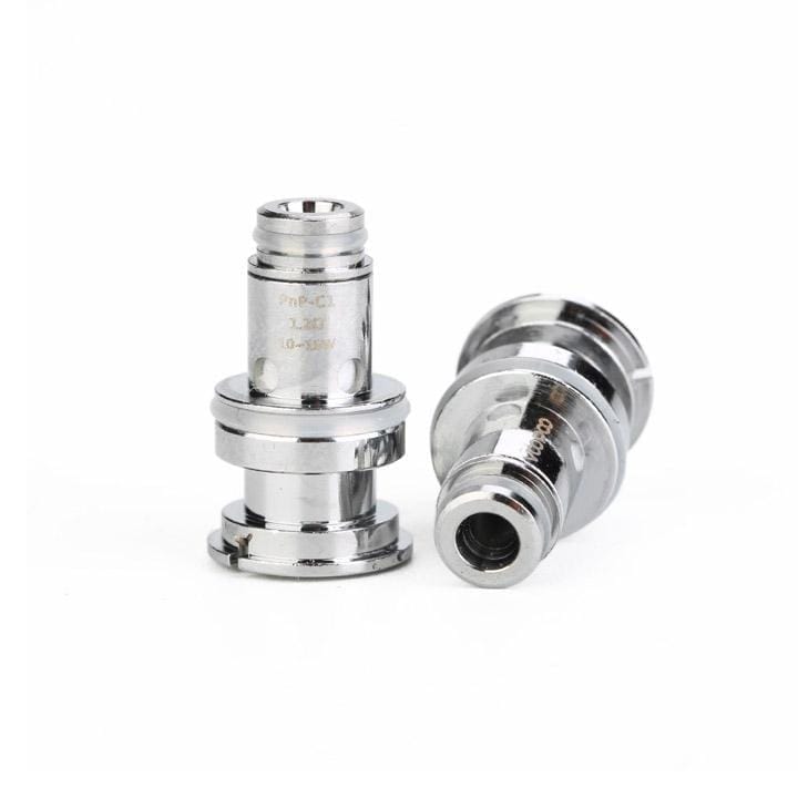 VOOPOO PnP Coils Coils LA Vapor Wholesale