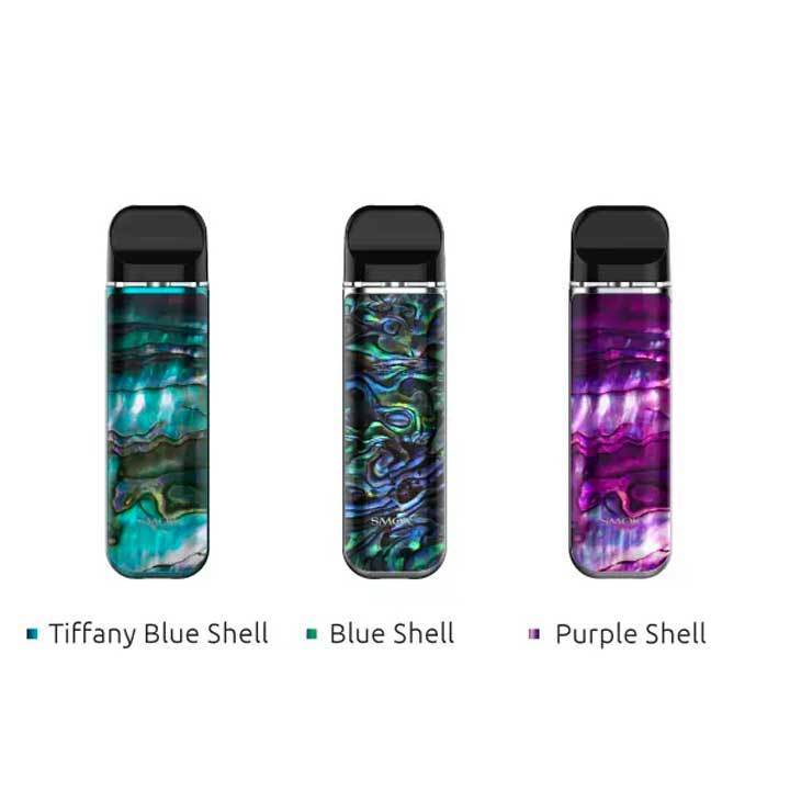 SMOK NOVO 2 Kit 800mAh Pod Systems LA Vapor Wholesale