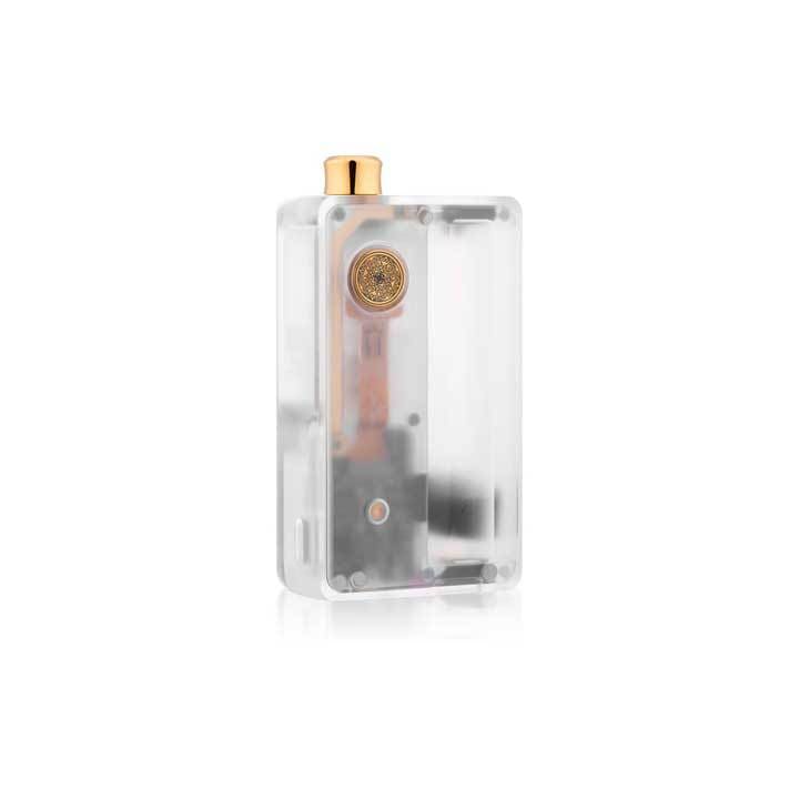 Dotmod DotAIO Pod Kit – LA Vapor Inc