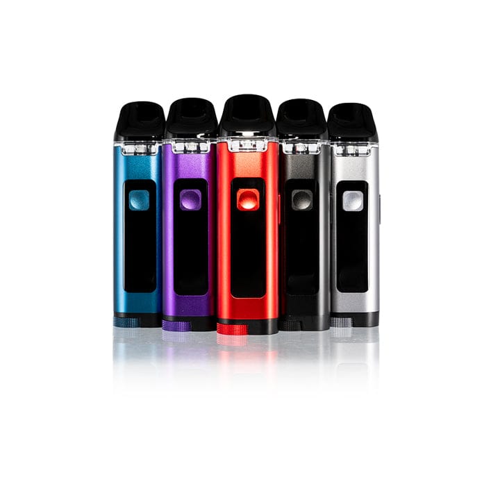 Uwell Crown D Pod Mod Kit, 5-35W 1100mAh