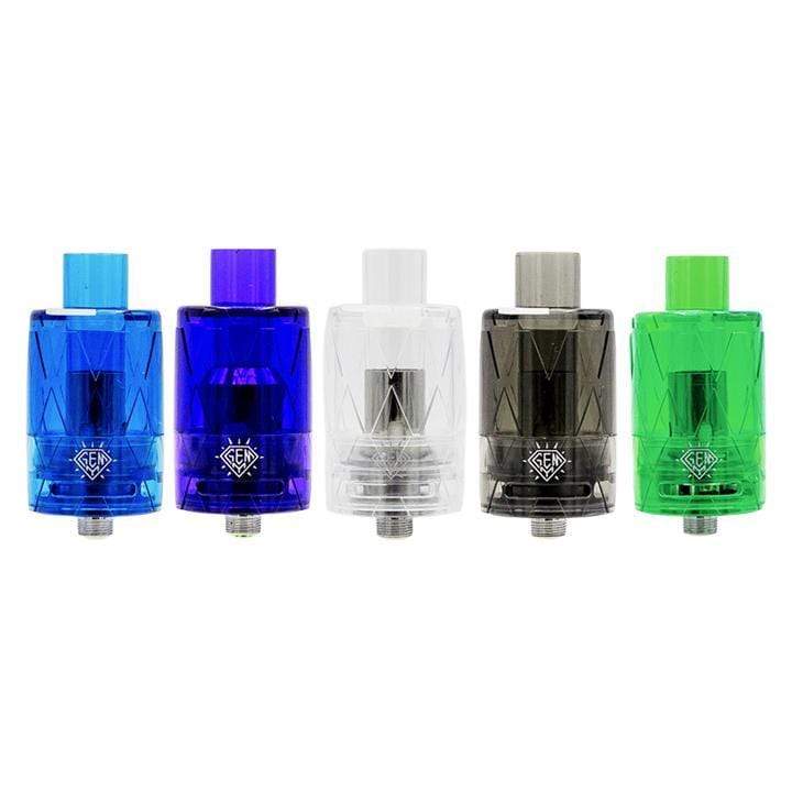 FreeMax GEMM Disposable Tank Tanks LA Vapor Wholesale