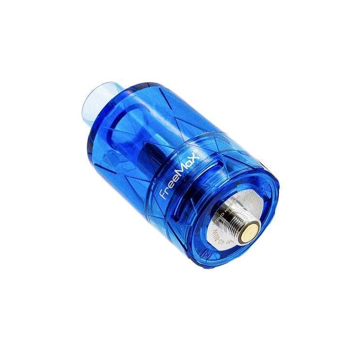 FreeMax GEMM Disposable Tank Tanks LA Vapor Wholesale