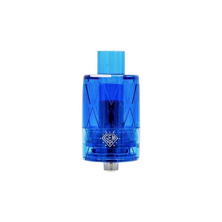 FreeMax GEMM Disposable Tank Tanks LA Vapor Wholesale
