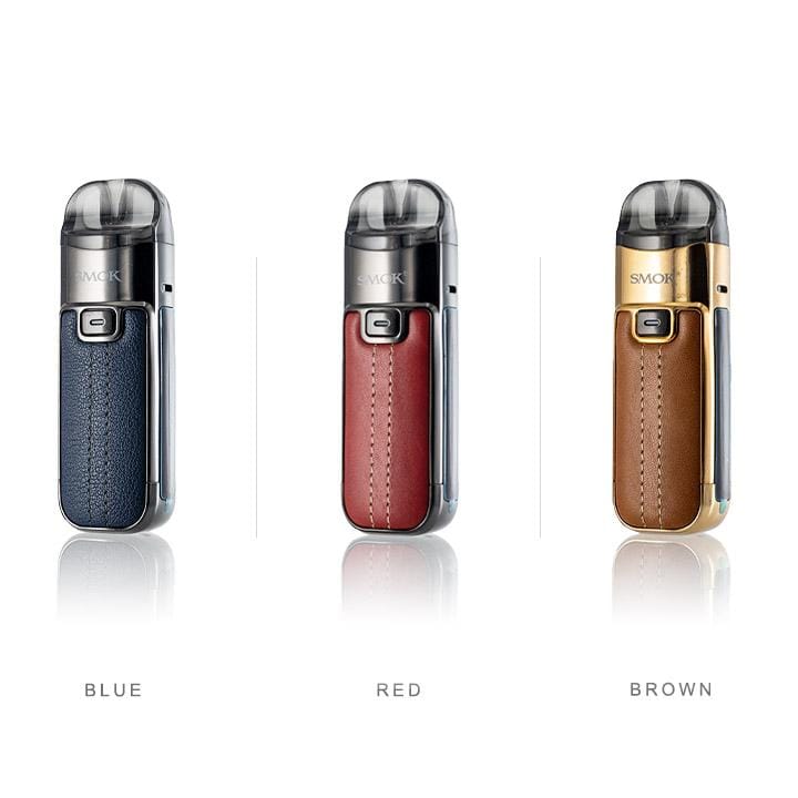 SMOK Nord 50W Pod System Kit 1800mAh