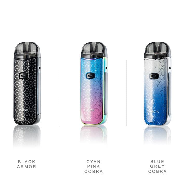 SMOK Nord 50W Pod System Kit 1800mAh