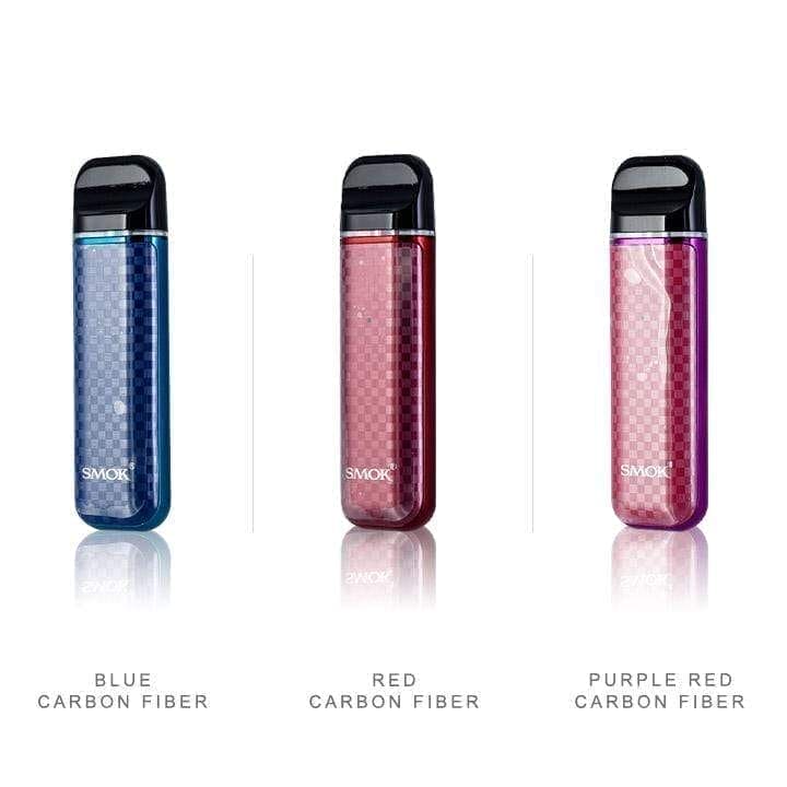 SMOK Novo 3 25W Pod System Kit 800mAh Pod Systems LA Vapor Wholesale