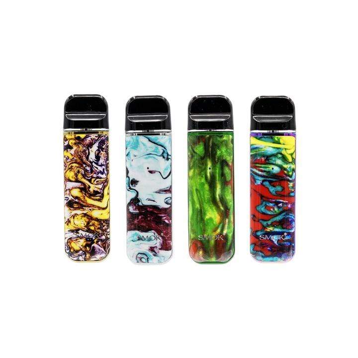 SMOK NOVO 2 Kit 800mAh Pod Systems LA Vapor Wholesale
