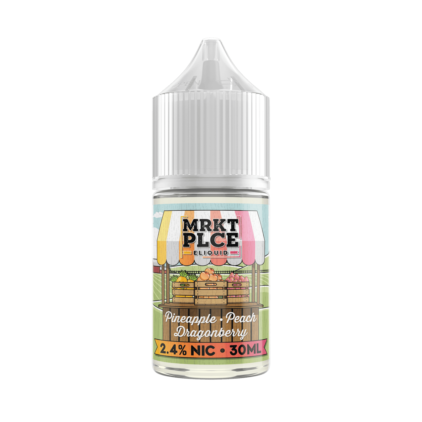 MRKTPLCE SALT 30mL