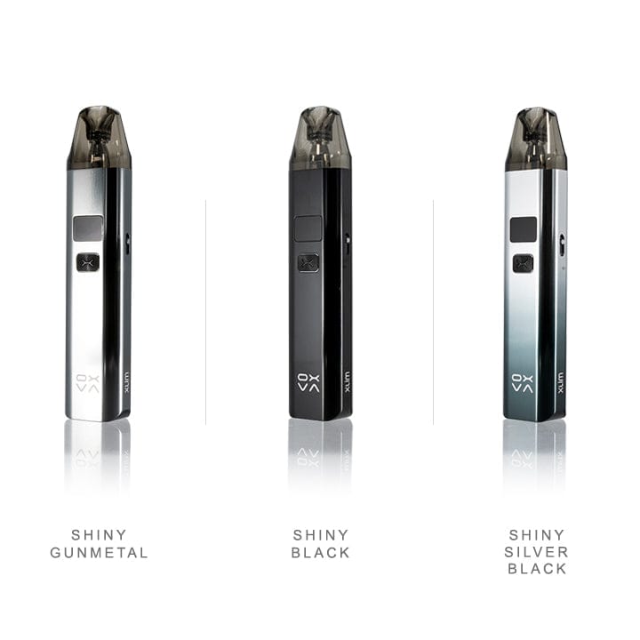 OXVA Xlim V2 Pod System Kit 900mAh