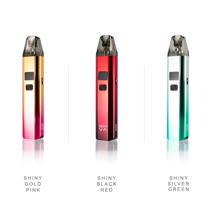 OXVA Xlim V2 Pod System Kit 900mAh