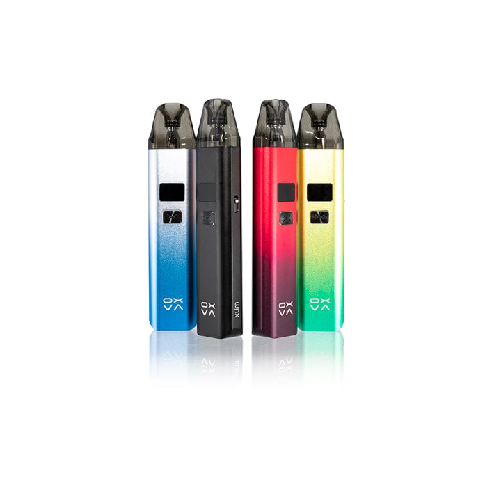 OXVA Xlim V2 Pod System Kit 900mAh (New Colors) – LA Vapor Inc