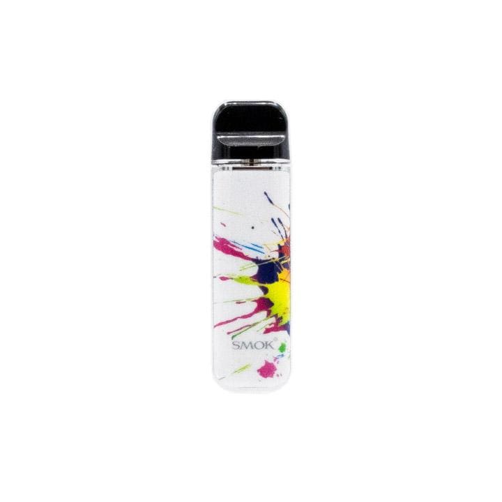 SMOK NOVO 2 Kit 800mAh Pod Systems LA Vapor Wholesale