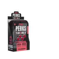 Dozo 7-Hydroxy + MG-X Perks Tablet 4ct 200mg (SINGLE)