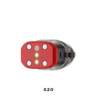 OXVA VPrime Replacement Pod (2/pack)