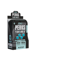 Dozo 7-Hydroxy + MG-X Perks Tablet 4ct 200mg (SINGLE)