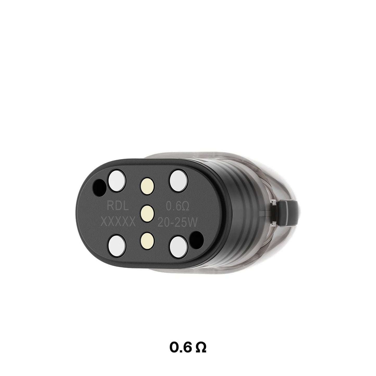 OXVA VPrime Replacement Pod (2/pack)