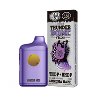 Domewrecker Thunderdome Disposable 3.5g (5/Pack) [DROPSHIP]