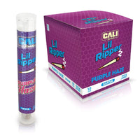 Cali Fields Lil Ripper THC-A Pre-Roll 1g (12/Pack) [DROPSHIP]