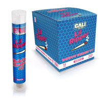 Cali Fields Lil Ripper THC-A Pre-Roll 1g (12/Pack) [DROPSHIP]