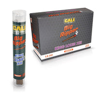 Cali Fields Big Ripper THC-A Pre-Roll 1.5g (12/Pack) [DROPSHIP]