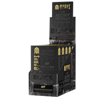 Modus Black Pre-Rolls 2ct 2000mg (SINGLE) [DROPSHIP]