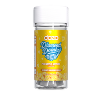 Dozo THC-A Diamond Doinks Pre Roll 5ct 1.75g (SINGLE)
