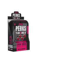 Dozo 7-Hydroxy + MG-X Perks Tablet 4ct 200mg (SINGLE)