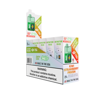 iJoy XP 50K x Skwezed Disposable 20mL (5/pack) [TX Compliant] [DROPSHIP]