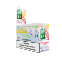 iJoy XP 50K x Skwezed Disposable 20mL (5/pack) [TX Compliant] [DROPSHIP]