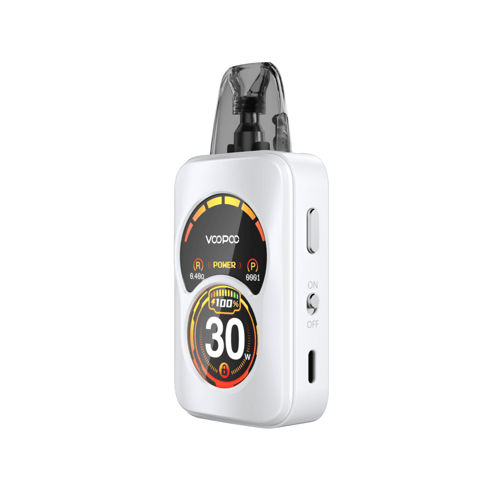 VOOPOO Argus A Pod System Kit 1100mAh