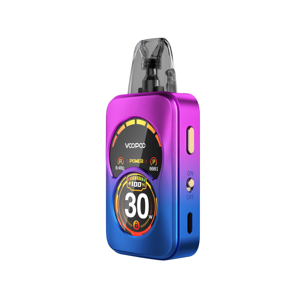 VOOPOO Argus A Pod System Kit 1100mAh