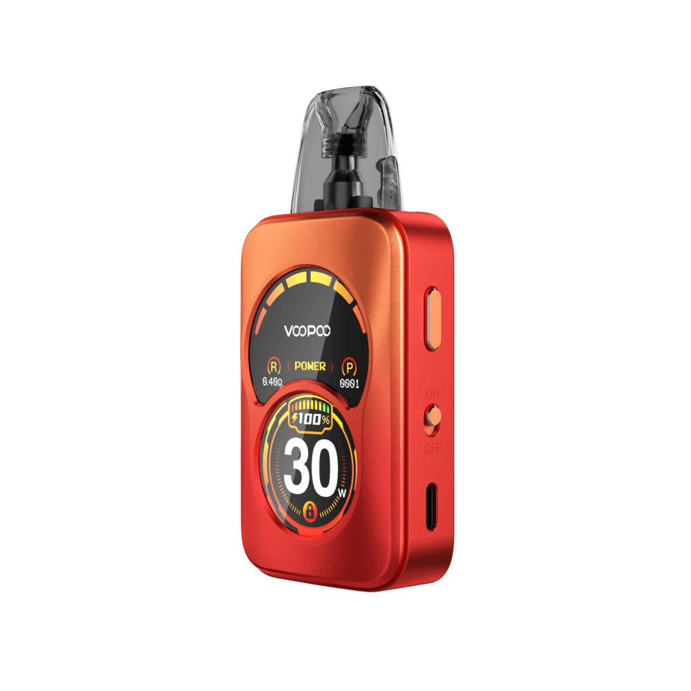 VOOPOO Argus A Pod System Kit 1100mAh