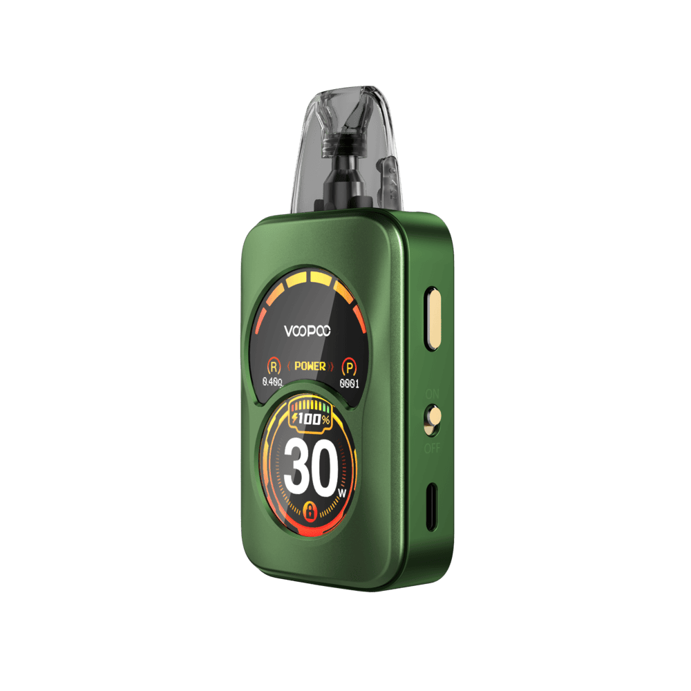 VOOPOO Argus A Pod System Kit 1100mAh