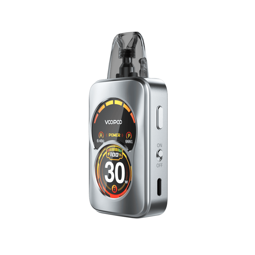 VOOPOO Argus A Pod System Kit 1100mAh