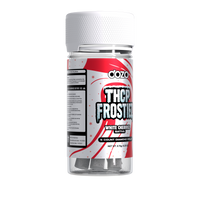 Dozo THC-P Frostiez Pre Roll 5ct 1.75g (SINGLE)