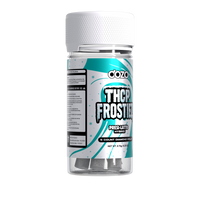 Dozo THC-P Frostiez Pre Roll 5ct 1.75g (SINGLE)