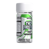 Dozo THC-P Frostiez Pre Roll 5ct 1.75g (SINGLE)