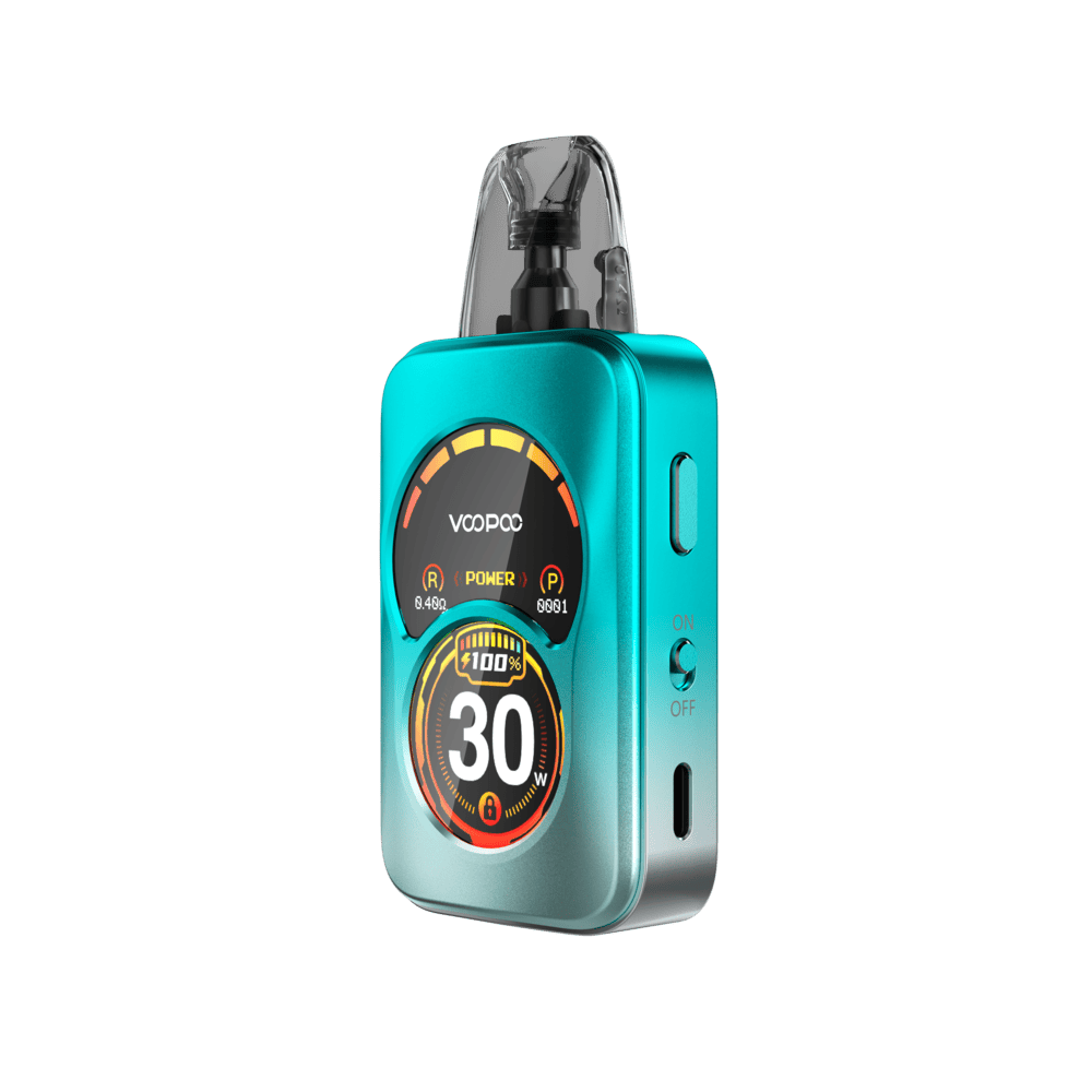 VOOPOO Argus A Pod System Kit 1100mAh